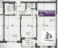 Продава 3-СТАЕН, град Пловдив, Каменица 2 • 100734 € / 197018.58 лв. • 81588500 1