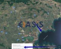 Продава ПАРЦЕЛ, град Бургас, Център • 114000 € / 222964.62 лв. • 50794704 7
