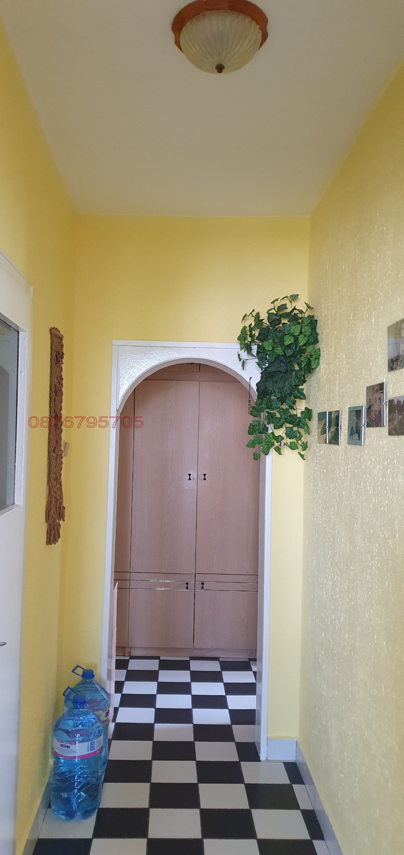 Продава 2-СТАЕН в град Русе, Възраждане - 61 кв.м / 120 000 € » 234 699.60 лв.