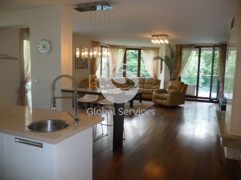 Продава МЕЗОНЕТ в град София, Бояна - 710 кв.м / 850 000 € » 1 662 455.50 лв., ГЛОБЪЛ СЪРВИСИЗ ООД