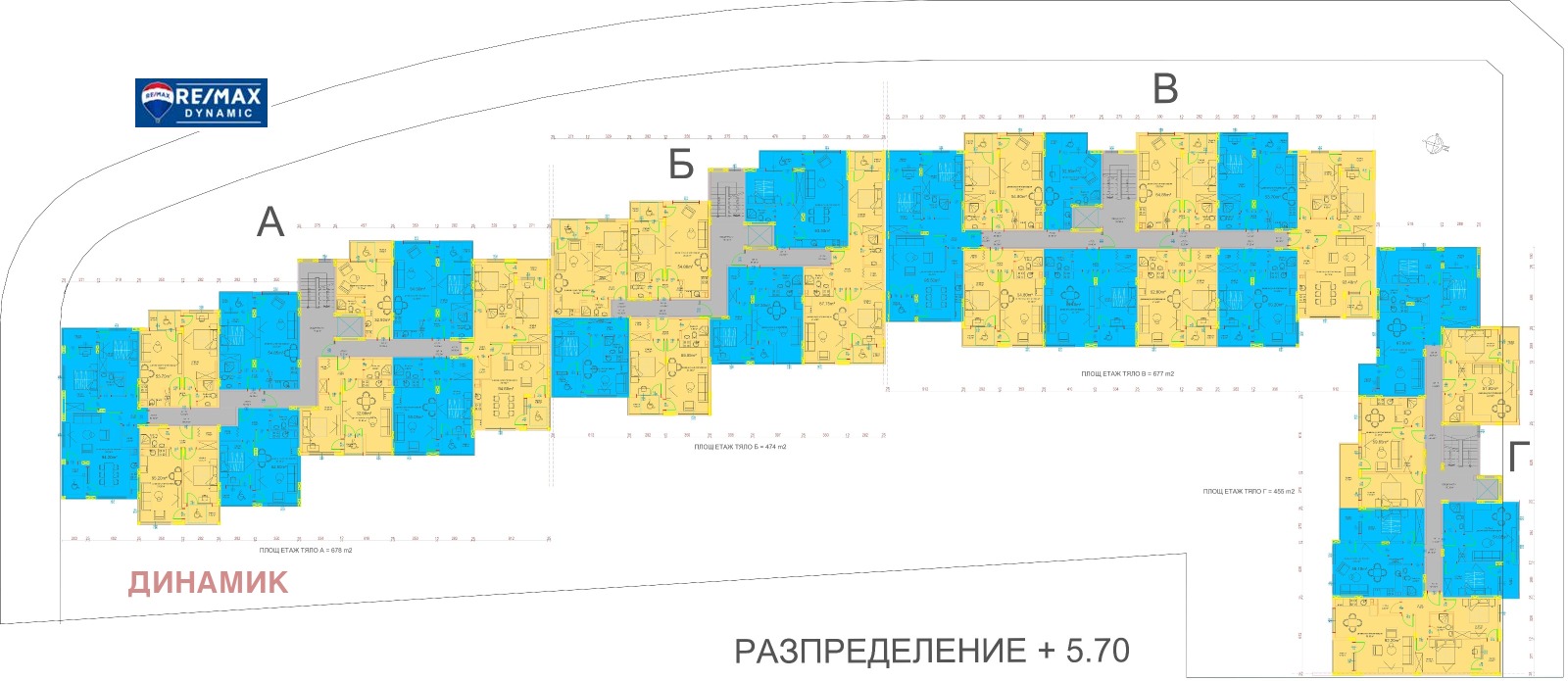 Продава 2-СТАЕН | Imot.bg — изображение 9