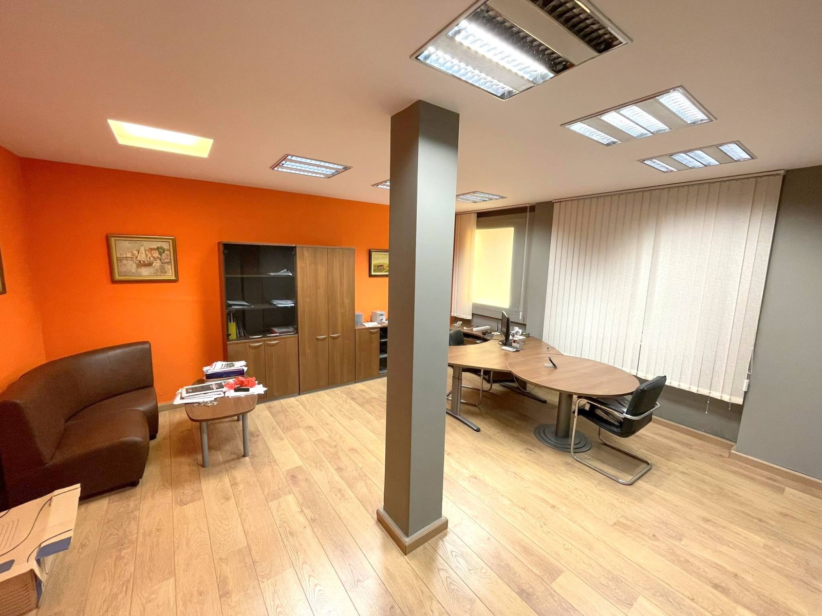 Продава ОФИС | Imot.bg — изображение 1