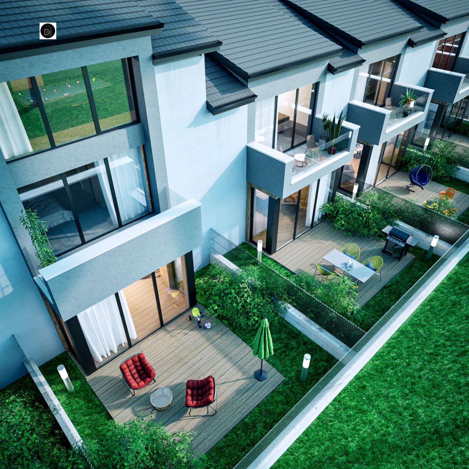 Продава КЪЩА | Imot.bg — изображение 3