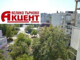 2-стаен град Велико Търново, Бузлуджа 1