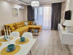 1 bedroom Hristo Smirnenski, Plovdiv 2