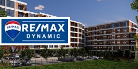 1 спаваћа соба Меден рудник - зона Д, Бургас 3