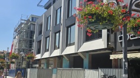2 sypialnie Centar, Burgas