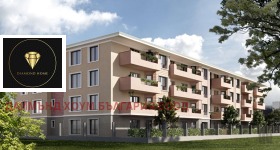 2 yatak odası Ostromila, Plovdiv 2