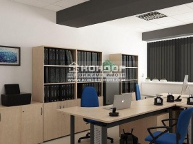 Продава  Офис, град Пловдив