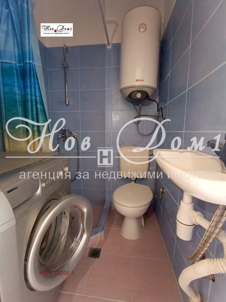 Продава  1-стаен област Добрич , с. Кранево , 20 кв.м | 97906106 - изображение [4]