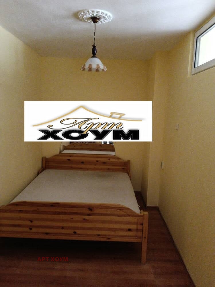 Продава 1-СТАЕН, гр. Шумен, Тракия, снимка 6 - Апартаменти - 54820703