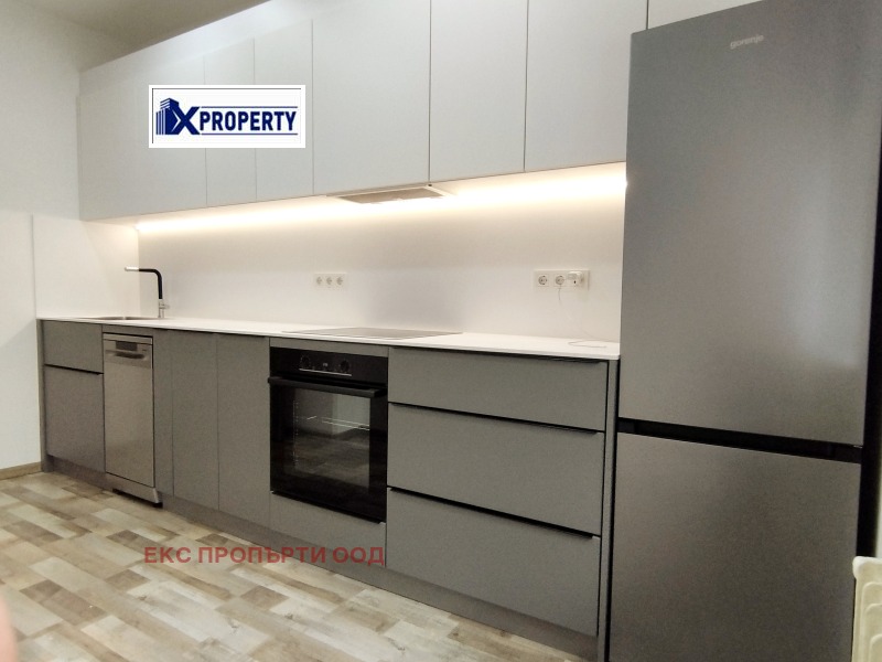 Na prodej  1 ložnice Pernik , Centar , 64 m2 | 38128109 - obraz [5]