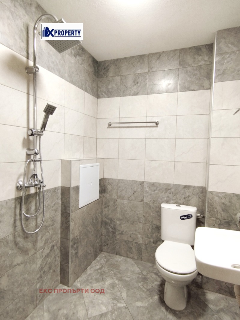 En venta  1 dormitorio Pernik , Tsentar , 64 metros cuadrados | 38128109 - imagen [13]