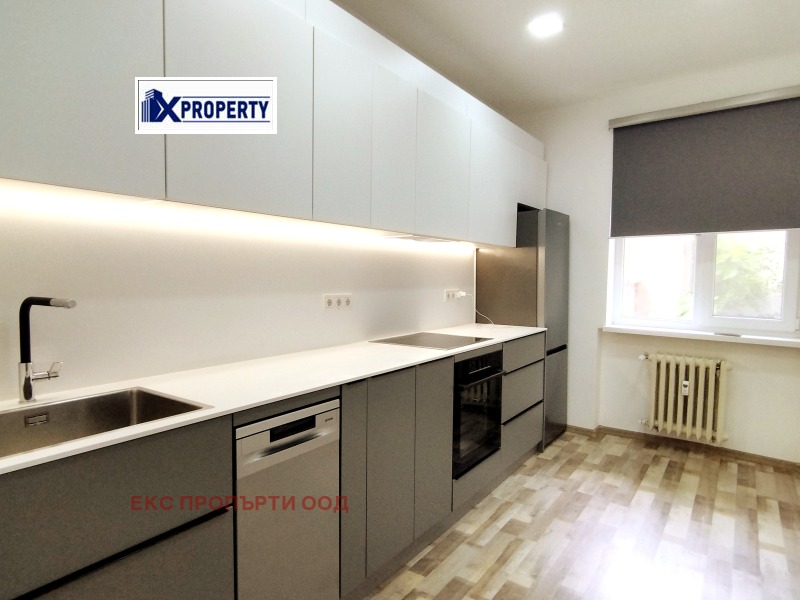 En venta  1 dormitorio Pernik , Tsentar , 64 metros cuadrados | 38128109 - imagen [4]