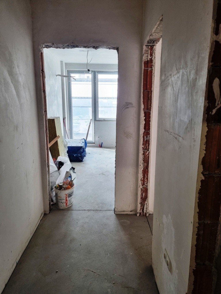 Продава 2-СТАЕН, гр. София, Сердика, снимка 12 - Апартаменти - 46377935