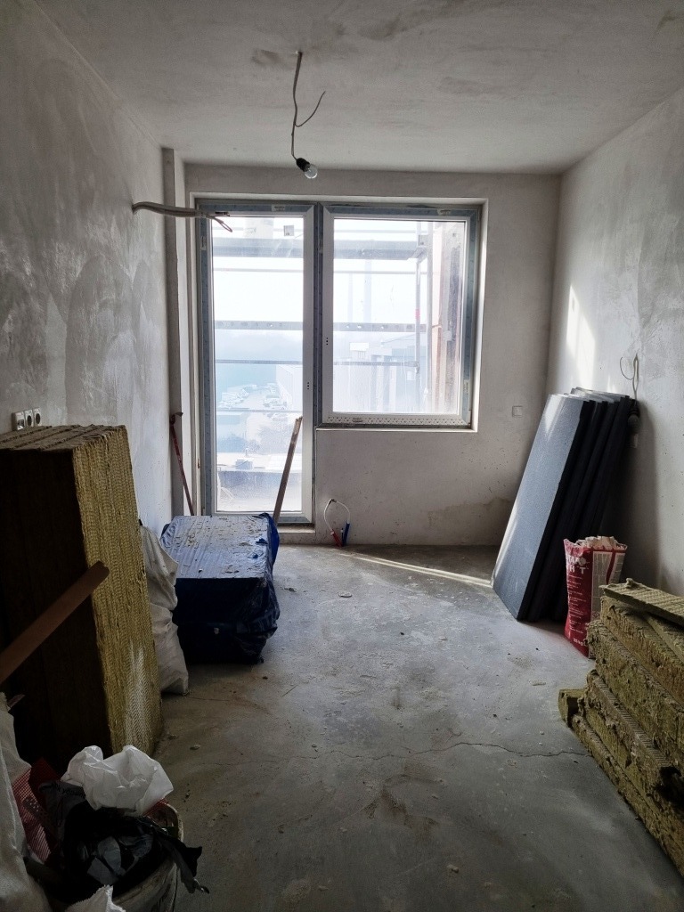 Продава 2-СТАЕН, гр. София, Сердика, снимка 8 - Апартаменти - 46377935