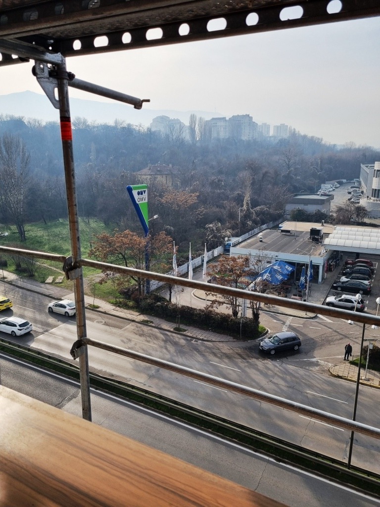 Продава 2-СТАЕН, гр. София, Сердика, снимка 10 - Апартаменти - 46377935