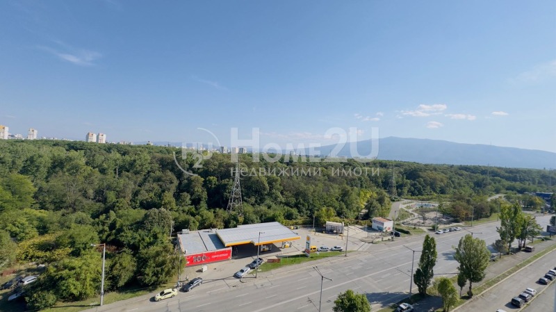 Na prodej  1 ložnice Sofia , Ljulin 10 , 60 m2 | 53086383 - obraz [5]