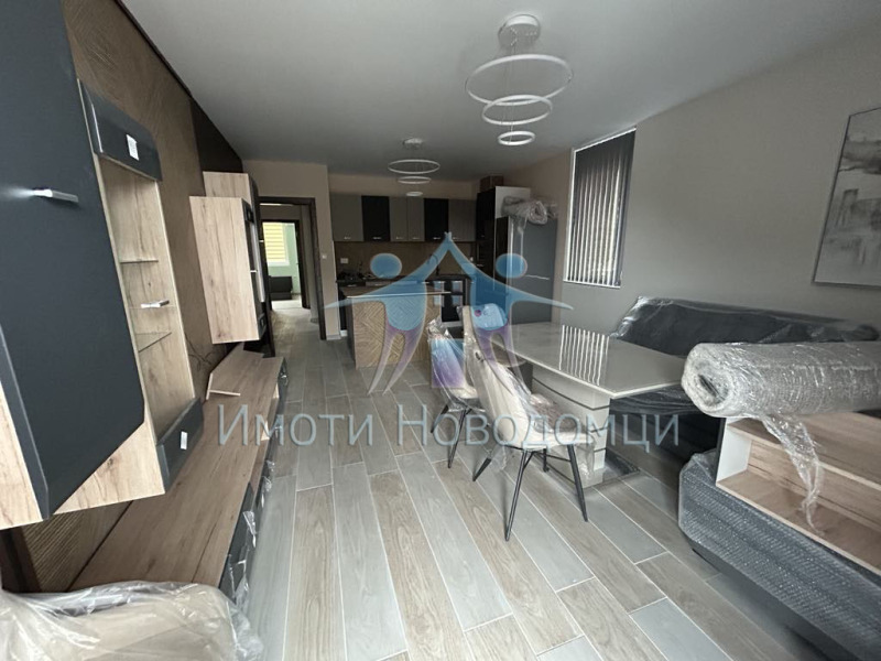 Продава  2-стаен, град Шумен, Добруджански • 97 000 EUR • ID 95333348 — holmes.bg - [1] 