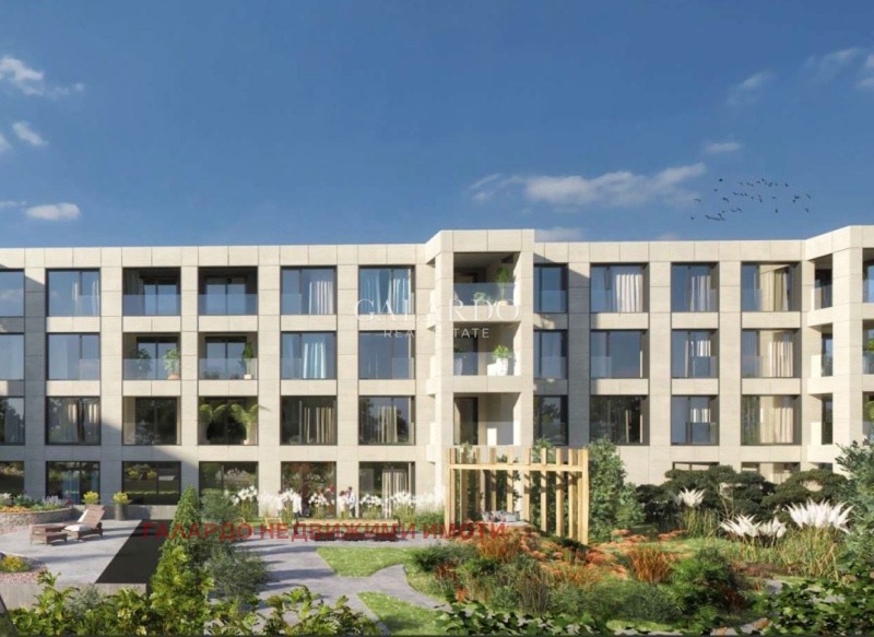 Продава  2-стаен, град София, Кръстова вада •  244 800 EUR • ID 99131526 — holmes.bg - [1] 