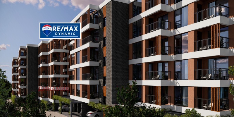 Продаја  1 спаваћа соба Бургас , Меден рудник - зона Д , 56 м2 | 58879701 - слика [6]