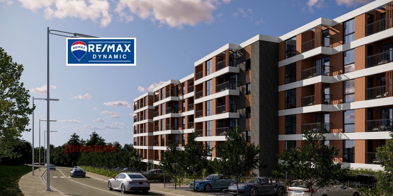Продаја  1 спаваћа соба Бургас , Меден рудник - зона Д , 56 м2 | 58879701