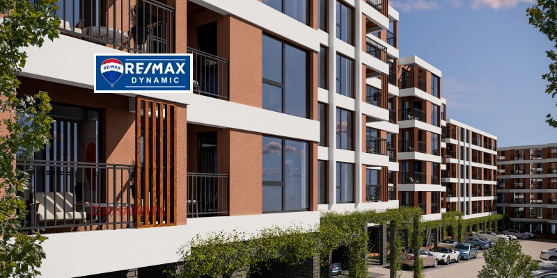 Продаја  1 спаваћа соба Бургас , Меден рудник - зона Д , 56 м2 | 58879701 - слика [5]