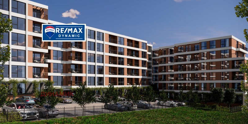 Продаја  1 спаваћа соба Бургас , Меден рудник - зона Д , 56 м2 | 58879701 - слика [3]