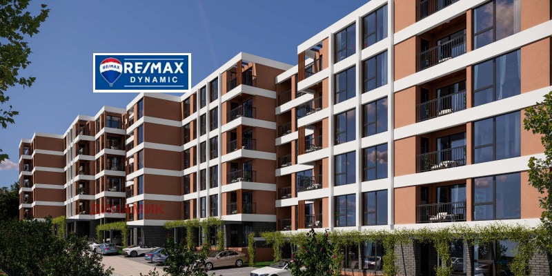 Продаја  1 спаваћа соба Бургас , Меден рудник - зона Д , 56 м2 | 58879701 - слика [4]