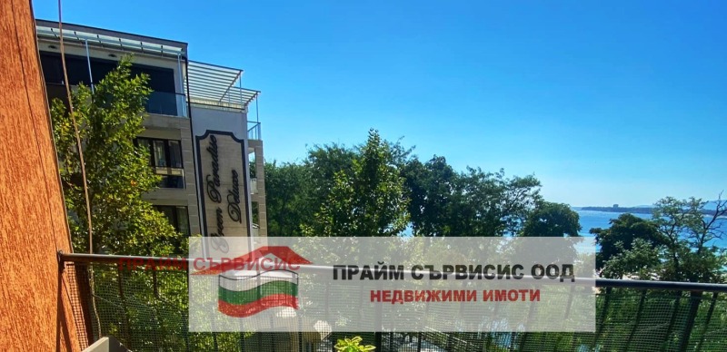 Na prodej  1 ložnice oblast Burgas , Primorsko , 67 m2 | 58602666 - obraz [4]