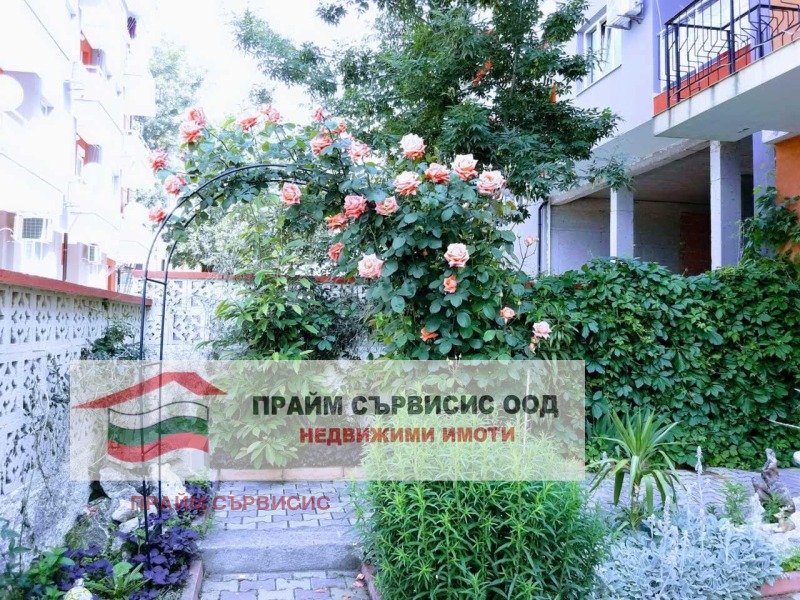 Продава  2-стаен, област Бургас, гр. Приморско •  139 990 EUR • ID 67183487 — holmes.bg - [1] 