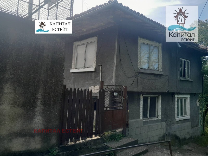 Продава  Къща област Силистра , гр. Тутракан , 54 кв.м | 52708845