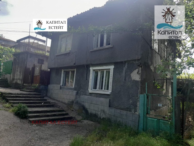Продава  Къща област Силистра , гр. Тутракан , 54 кв.м | 52708845 - изображение [2]