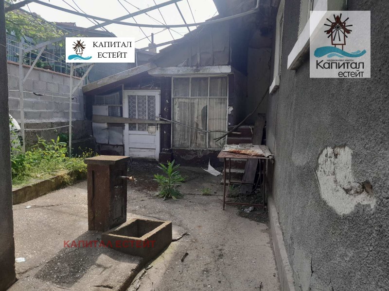 Продава  Къща област Силистра , гр. Тутракан , 54 кв.м | 52708845 - изображение [3]