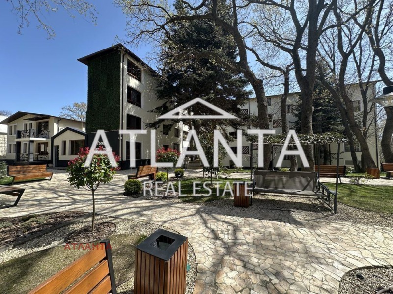In vendita  1 camera da letto Varna , m-t Alen mak , 80 mq | 78412420 - Immagine [7]