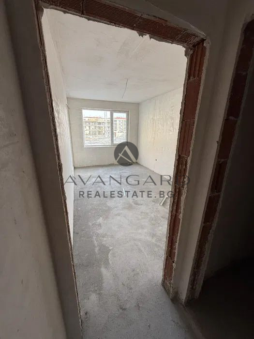 Продаја  1 спаваћа соба Пловдив , Кјучук Париж , 56 м2 | 86781359 - слика [2]