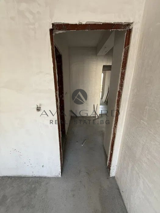 Продаја  1 спаваћа соба Пловдив , Кјучук Париж , 56 м2 | 86781359 - слика [3]
