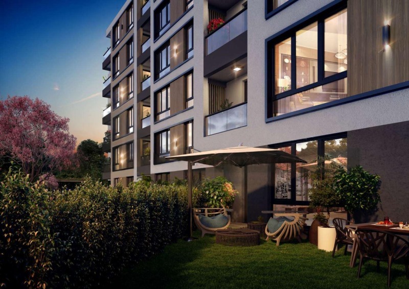 Na prodej  1 ložnice Plovdiv , Karšijaka , 72 m2 | 94977012 - obraz [3]