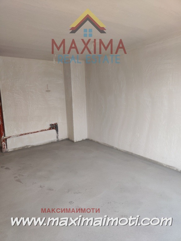 Продава  2-стаен град Пловдив , Тракия , 68 кв.м | 76019587 - изображение [2]
