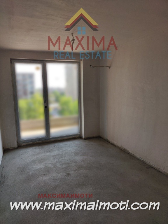 Продава  2-стаен град Пловдив , Тракия , 68 кв.м | 76019587 - изображение [3]