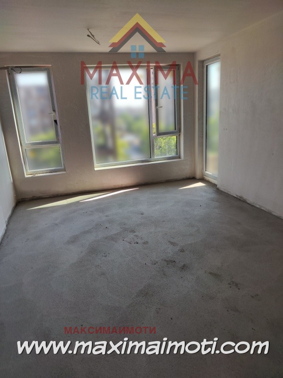 Продава  2-стаен град Пловдив , Тракия , 68 кв.м | 76019587