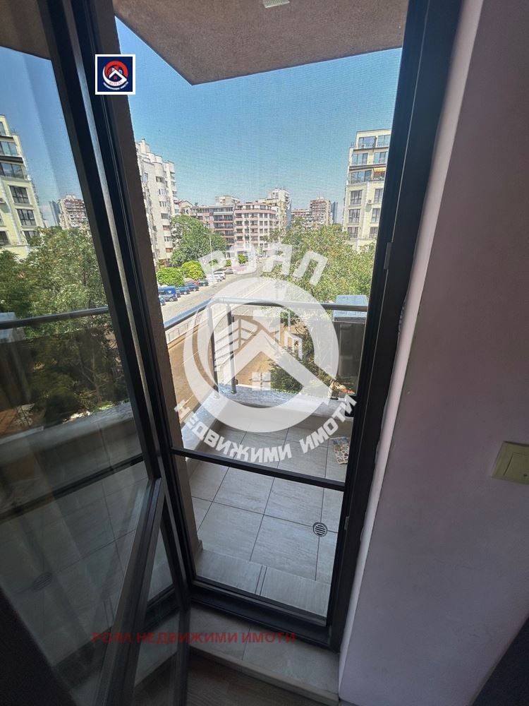 Продается  1 спальня Пловдив , Кършияка , 58 кв.м | 55012185 - изображение [5]