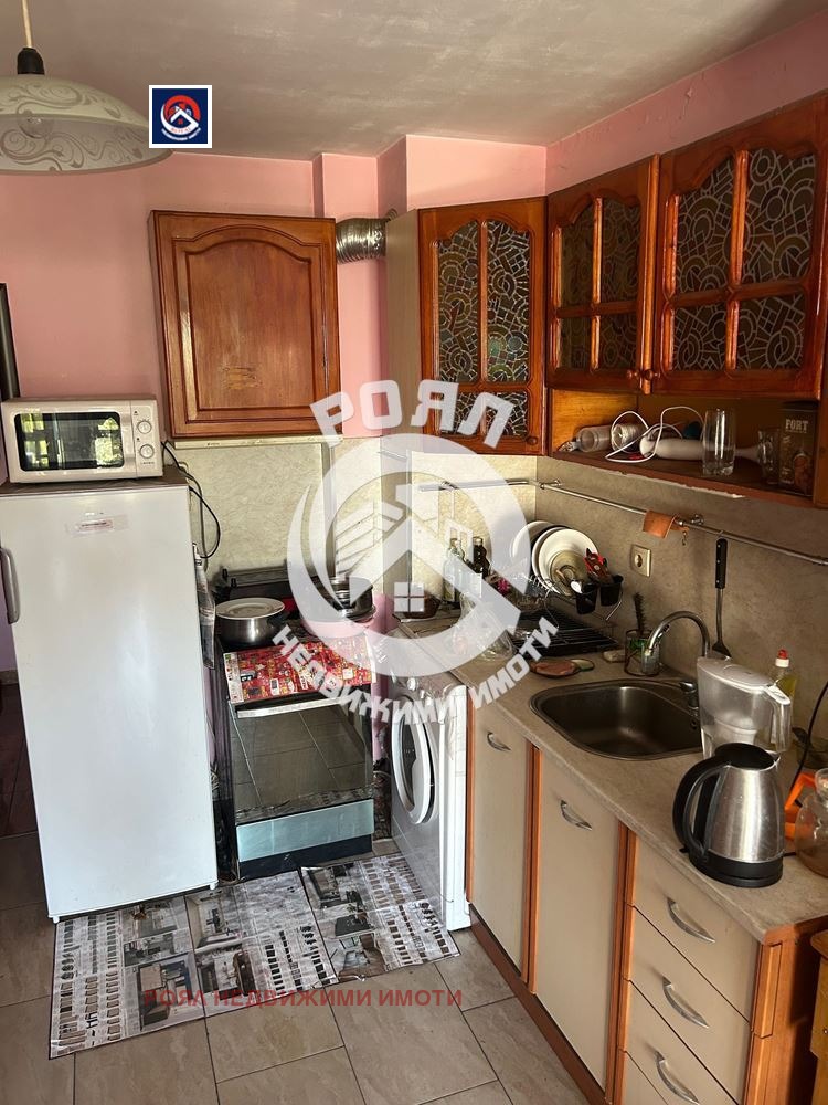 Продается  1 спальня Пловдив , Кършияка , 58 кв.м | 55012185