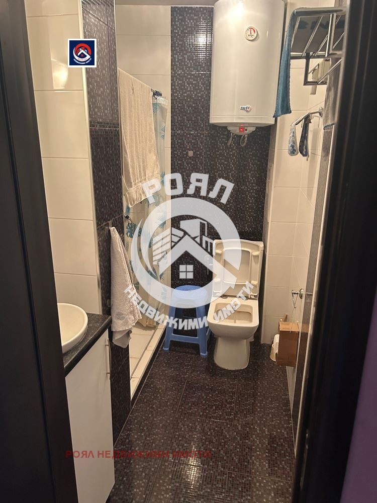 Продается  1 спальня Пловдив , Кършияка , 58 кв.м | 55012185 - изображение [4]