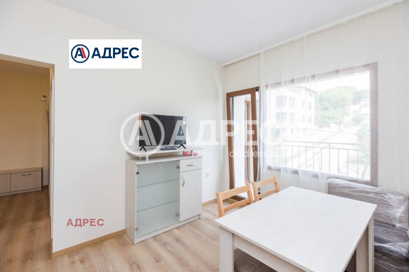 Продава  2-стаен град Варна , Бриз , 40 кв.м | 21231409 - изображение [5]