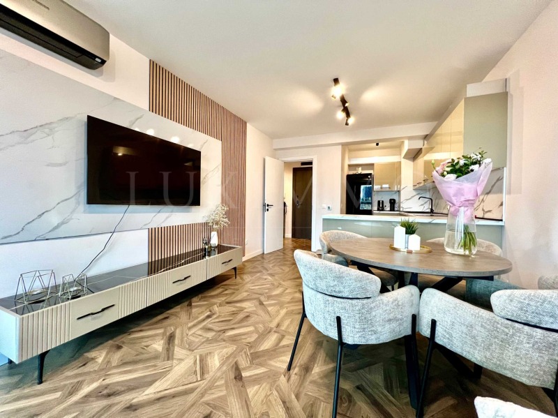 Продава 2-СТАЕН, град София, Манастирски ливади • 318000 € • 78670998 — Holmes.bg