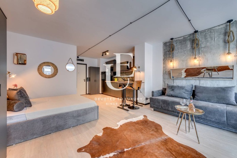Продава  2-стаен град София , Овча купел , 55 кв.м | 82029046