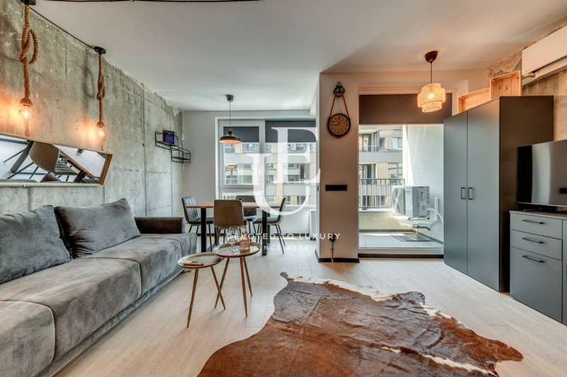 Продава  2-стаен град София , Овча купел , 55 кв.м | 82029046 - изображение [5]
