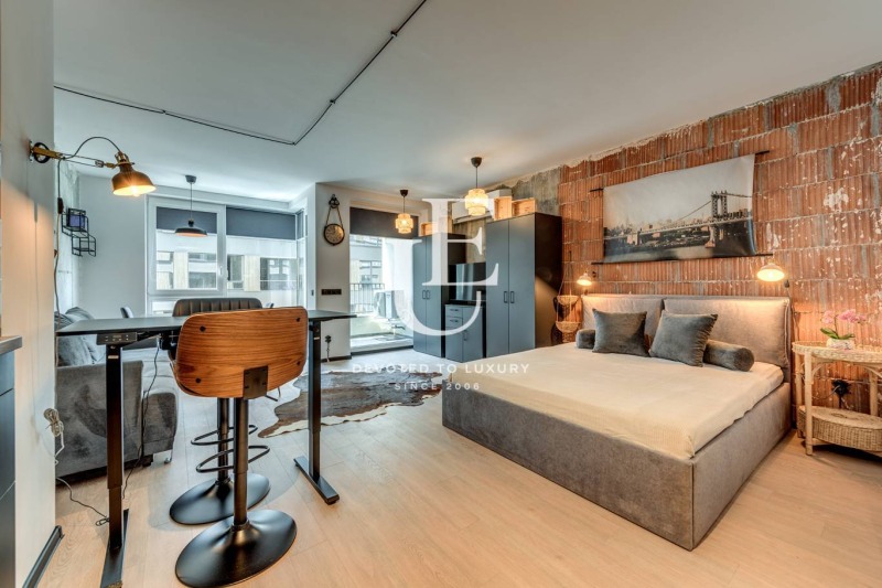 Продава  2-стаен град София , Овча купел , 55 кв.м | 82029046 - изображение [15]