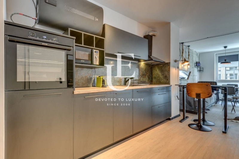 Продава  2-стаен град София , Овча купел , 55 кв.м | 82029046 - изображение [13]